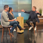 Link to Houston Life television interview with Tate Barkley