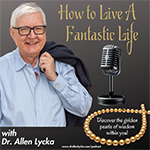 Link to How to Live a Fantastic Life podcast interview with Tate Barkley