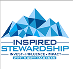 Link to Inspired Stewardship podcast interview with Tate Barkley