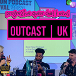 Link to Outcast UK podcast interview with Tate Barkley