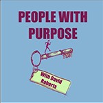 LInk to People with Purpose podcast interview of Tate Barkley
