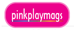 Link to book review of Sunday Dinners, Moonshine, and Men in PinkPlayMags