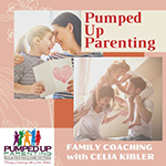 Link to Pumped Up Parenting podcast interview with Tate Barkley