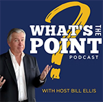 Link to What's the Point? podcast interview with Tate Barkley
